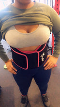 Load image into Gallery viewer, Stüshfit Sweat Enhancing WaistCinchers