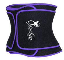 Load image into Gallery viewer, Stüshfit Sweat Enhancing WaistCinchers
