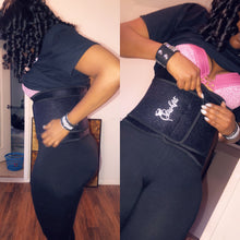 Load image into Gallery viewer, Stüshfit Sweat Enhancing WaistCinchers