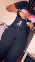 Load image into Gallery viewer, Stüshfit Sweat Enhancing WaistCinchers