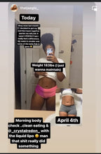 Load image into Gallery viewer, Slim Waist Programs