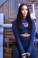 Load image into Gallery viewer, “Rider” StüshFit721 3-Piece Fitness Wear