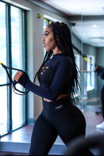 Load image into Gallery viewer, “Rider” StüshFit721 3-Piece Fitness Wear