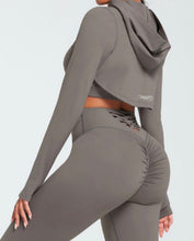 Load image into Gallery viewer, “Rider” StüshFit721 3-Piece Fitness Wear