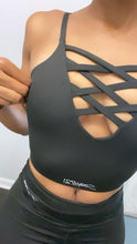 Load and play video in Gallery viewer, “Rider” StüshFit721 3-Piece Fitness Wear
